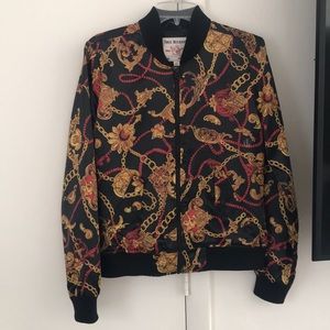 True Religion jacket